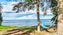 2202 28 Street, Cold Lake, AB  - Outdoor With Body Of Water With View 