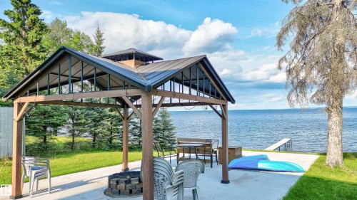 2202 28 Street, Cold Lake, AB - Outdoor With Body Of Water