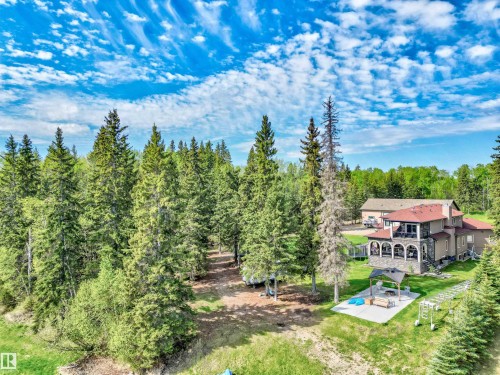 2202 28 Street, Cold Lake, AB - Outdoor With View