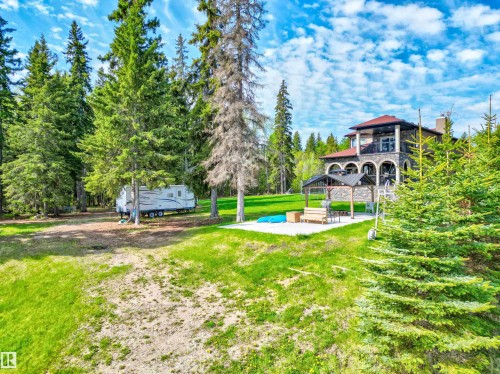 2202 28 Street, Cold Lake, AB - Outdoor