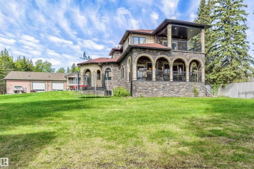 2202 28 Street, Cold Lake, AB - Outdoor