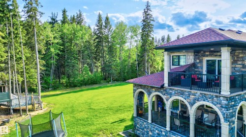 2202 28 Street, Cold Lake, AB - Outdoor