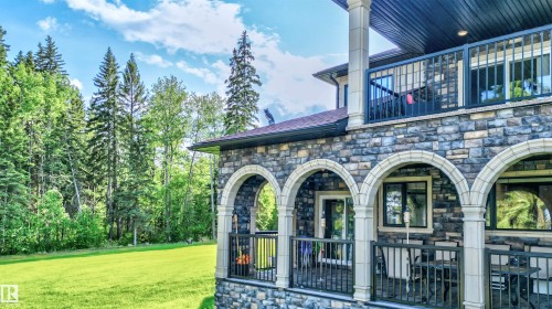 2202 28 Street, Cold Lake, AB - Outdoor