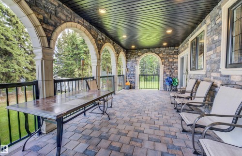 2202 28 Street, Cold Lake, AB - Outdoor With Deck Patio Veranda With Exterior
