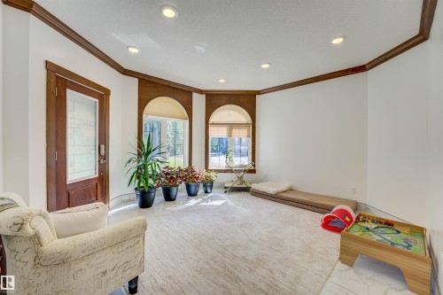 2202 28 Street, Cold Lake, AB - Indoor Photo Showing Other Room