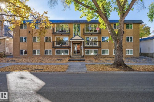 301 10621 79 Avenue NW  Edmonton, AB T6E 1S2