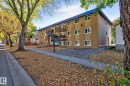301 10621 79 Avenue Nw, Edmonton, AB  - Outdoor 