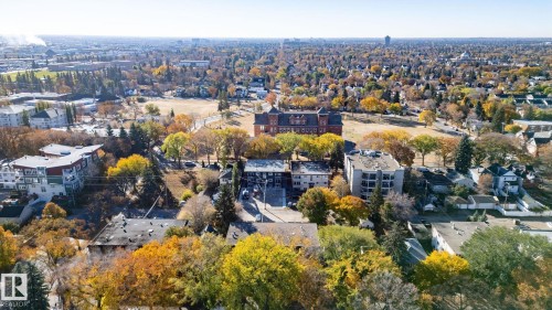 301 10621 79 Avenue Nw, Edmonton, AB - Outdoor With View