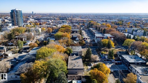 301 10621 79 Avenue Nw, Edmonton, AB - Outdoor With View