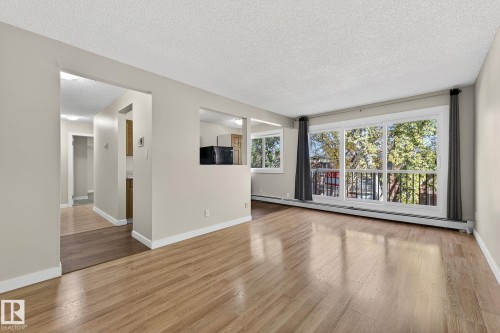 301 10621 79 Avenue Nw, Edmonton, AB - Indoor Photo Showing Other Room