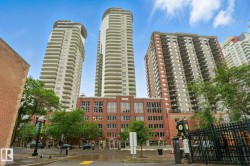 701 10152 104 Street  Edmonton, AB T5J 0B6