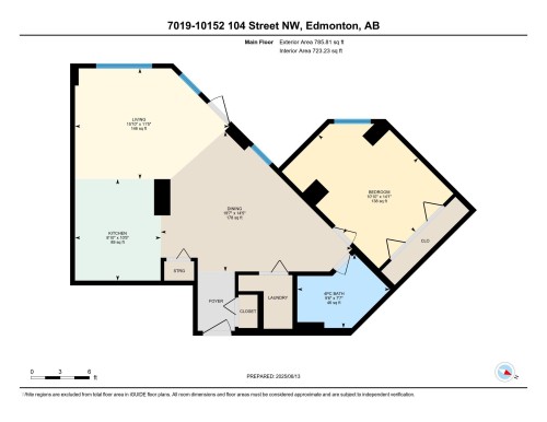 701 10152 104 Street, Edmonton, AB - Other
