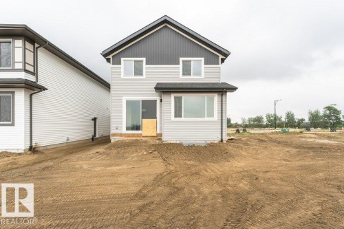 3945 Wren Loop, Edmonton, AB - Outdoor