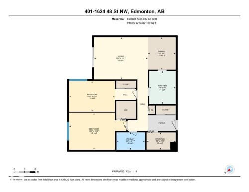 401 1624 48 Street, Edmonton, AB - Other