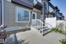 26 2215 24 Street, Edmonton, AB  - Outdoor 
