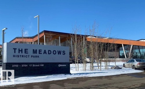 26 2215 24 Street, Edmonton, AB - Outdoor