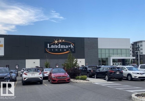 26 2215 24 Street, Edmonton, AB - Outdoor