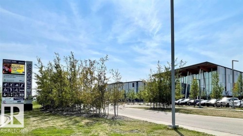 26 2215 24 Street, Edmonton, AB - Outdoor