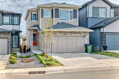 5357 LARK LANDING Landing  Edmonton, AB T5S 0S2