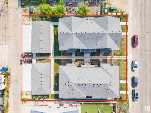 15822 100A Avenue, Edmonton, AB - Other