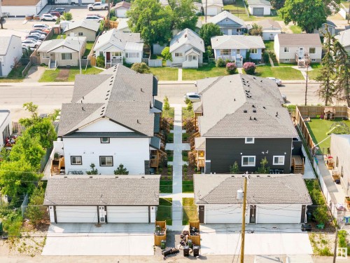 15822 100A Avenue, Edmonton, AB - Outdoor