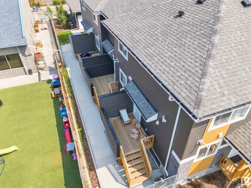 15822 100A Avenue, Edmonton, AB - Outdoor