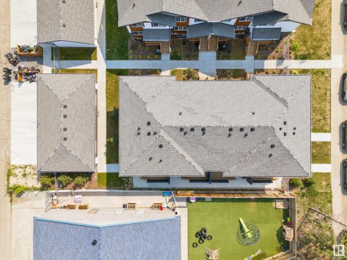 15822 100A Avenue, Edmonton, AB - Outdoor