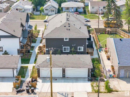 15822 100A Avenue, Edmonton, AB - Outdoor