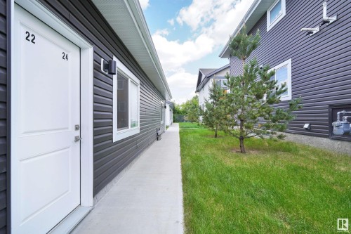 15822 100A Avenue, Edmonton, AB - Outdoor With Exterior