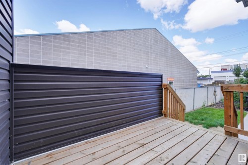 15822 100A Avenue, Edmonton, AB - Outdoor With Exterior