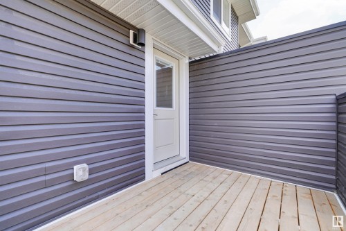 15822 100A Avenue, Edmonton, AB - Outdoor With Exterior