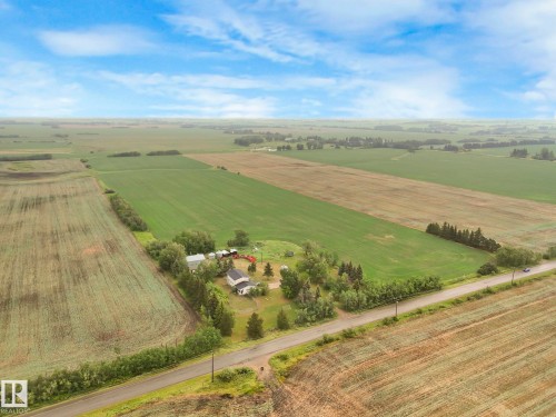 4150 195 Avenue, Edmonton, AB - Outdoor With View