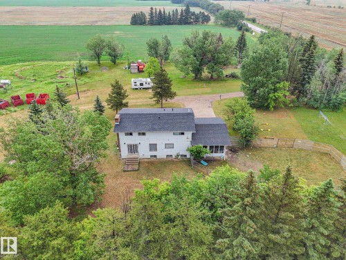 4150 195 Avenue, Edmonton, AB - Outdoor With View