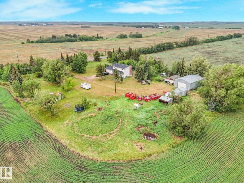 4150 195 Avenue, Edmonton, AB - Outdoor With View