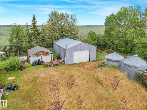 4150 195 Avenue, Edmonton, AB - Outdoor