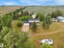 4150 195 Avenue, Edmonton, AB  - Outdoor With View 