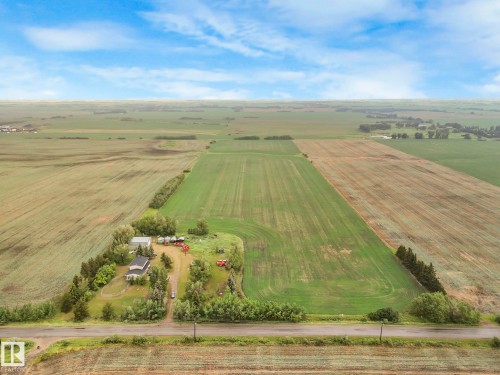 4150 195 Avenue, Edmonton, AB - Outdoor With View