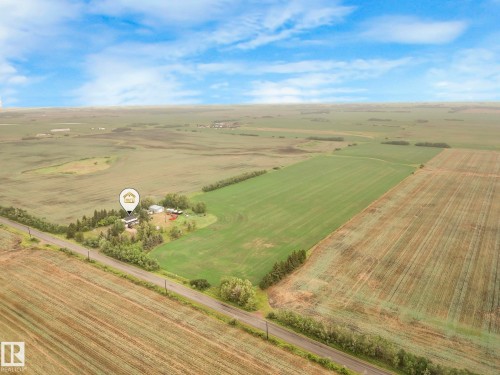 4150 195 Avenue, Edmonton, AB - Outdoor With View