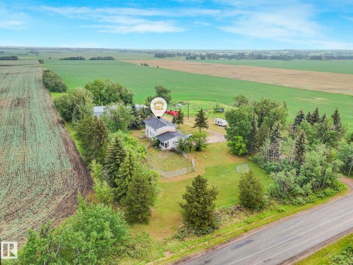 4150 195 Avenue, Edmonton, AB - Outdoor With View