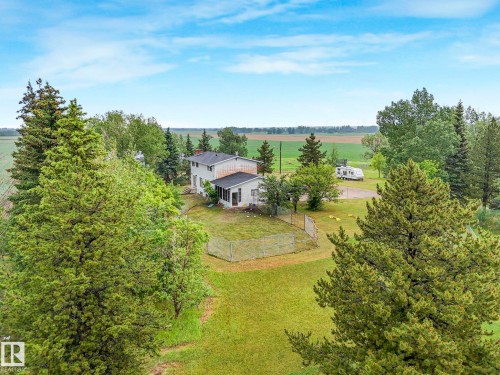 4150 195 Avenue, Edmonton, AB - Outdoor With View