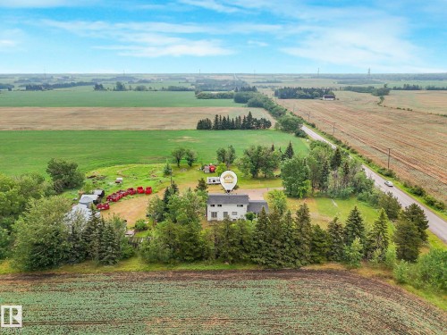 4150 195 Avenue, Edmonton, AB - Outdoor With View