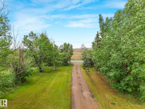 4150 195 Avenue, Edmonton, AB - Outdoor With View