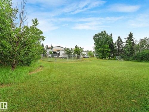 4150 195 Avenue, Edmonton, AB - Outdoor