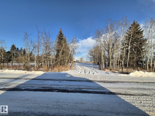 4150 195 Avenue, Edmonton, AB - Outdoor With View