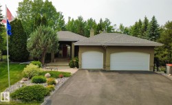 129 53226 RGE ROAD 261  Rural Parkland County, AB T7Y 1A3