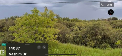 14037 Nashim Drive, Rural Lac La Biche County, AB 