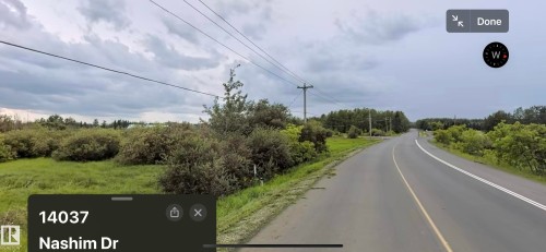 14037 Nashim Drive, Rural Lac La Biche County, AB 