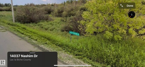 14037 Nashim Drive, Rural Lac La Biche County, AB 