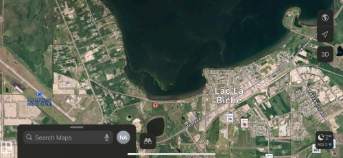 14037 Nashim Drive, Rural Lac La Biche County, AB 