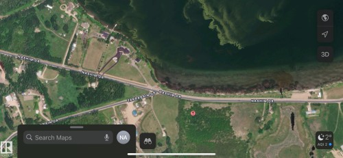 14037 Nashim Drive, Rural Lac La Biche County, AB 